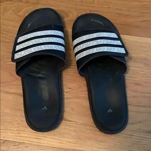 Adidas Flip Flops (slides)